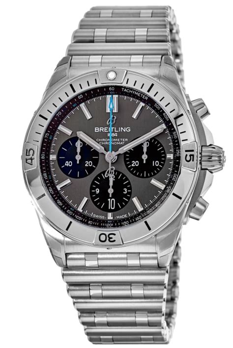 breitling chronomat bay harbor